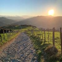 San Esteban auzoko XXXV. Kultur Astea