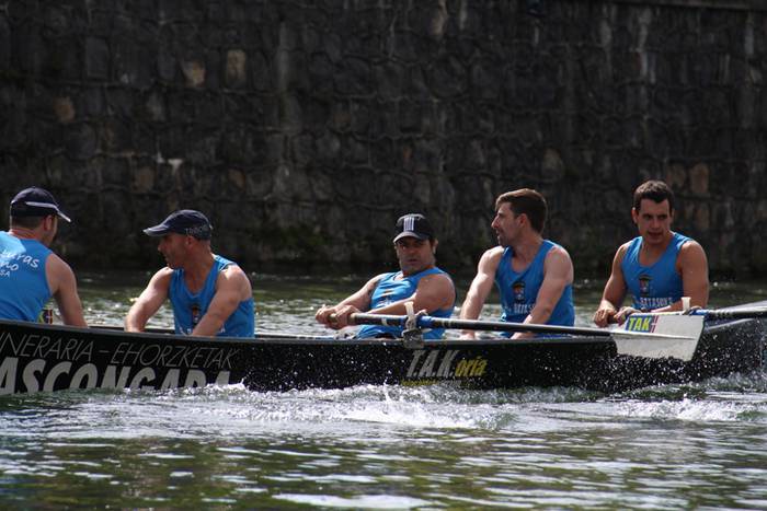 Batela txikien balantza, Zut 49 1505566785107