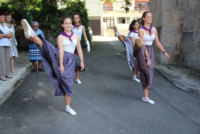 Berrobi San Agustin jaiak Tr 60 1535460785632