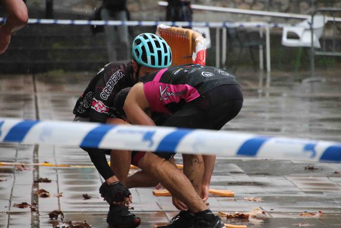 Eneko Gurrutxagak irabazi du 40 1636824512017