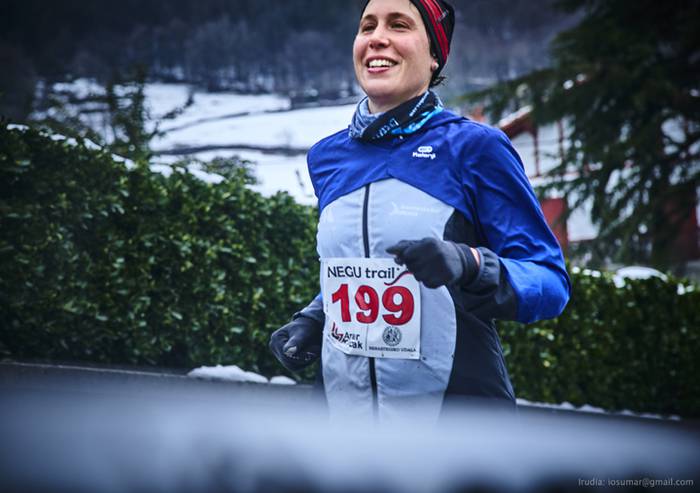 Negu Trail lasterketaren bes 105 1517854226058