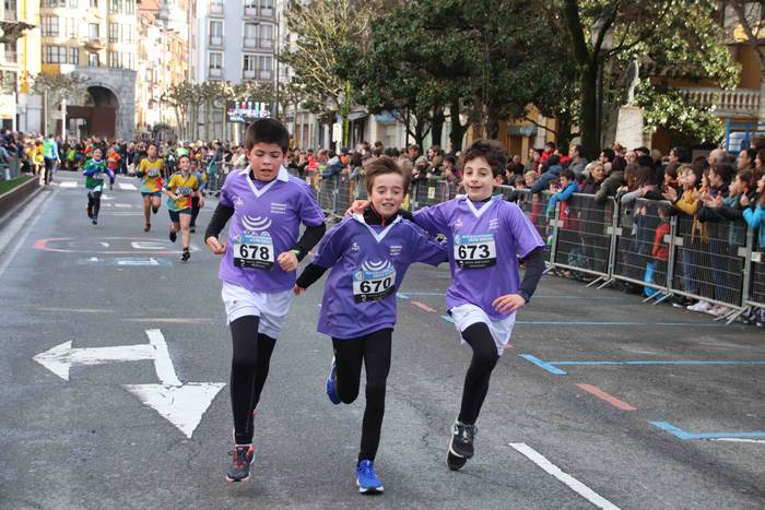 Lasterka berotu dira haurrak 53 1579448244250