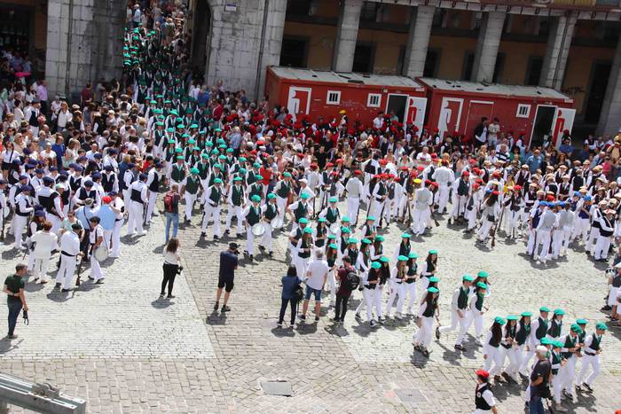 San Joan eguna 22, Tolosa, E 8 1656073855385