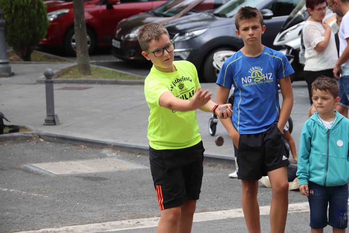 Punteria erakustaldia egin d 40 1566139060658