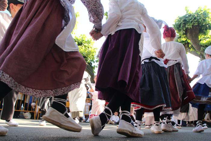 Hiru egunez iraun du festak  17 1496684387818