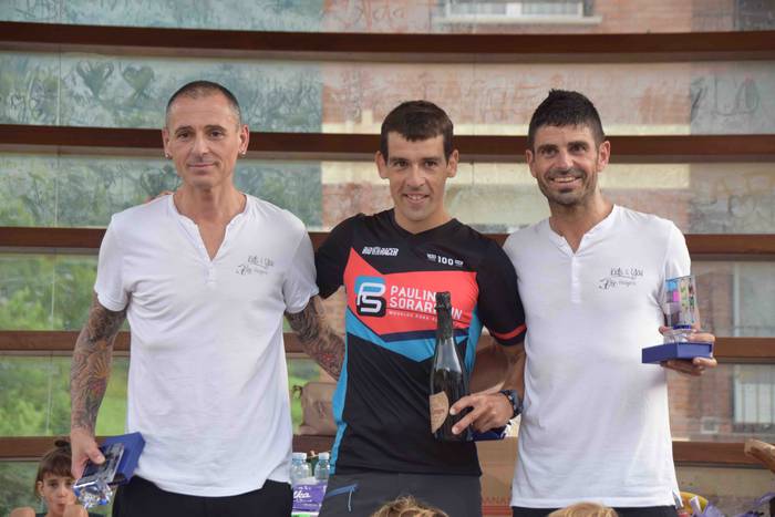 Regillaga eta Muñozek irabaz 110 1569086919958