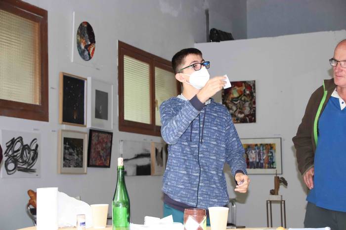 Uztegiko gazta aukeratu dute 9 1600524340353