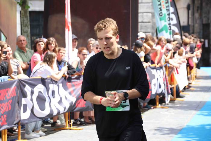 T2T Tolosaldeko 2 Tontorrak  43 1655059565779