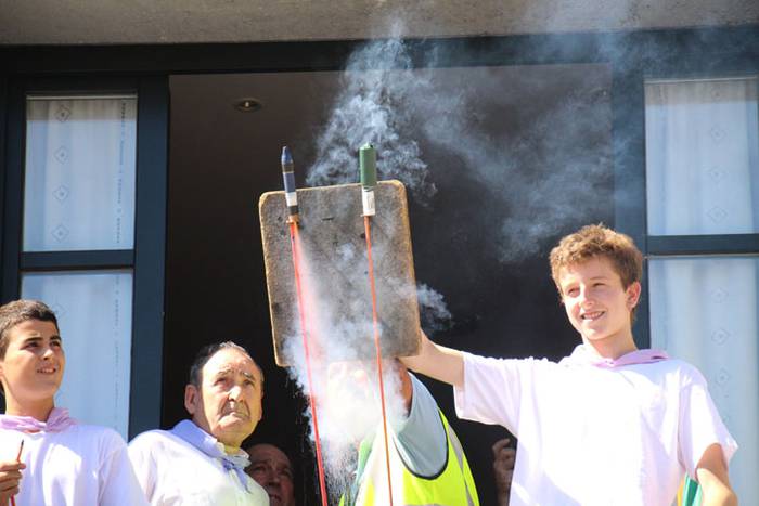 Piztu da sei eguneko festa Ibarran 6 1471949300538