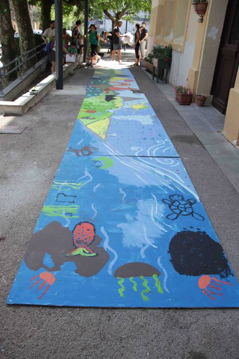 Zizurkilgo Andra Mariak. Oil 4 1660313795350