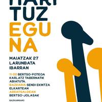 Harituz Eguna