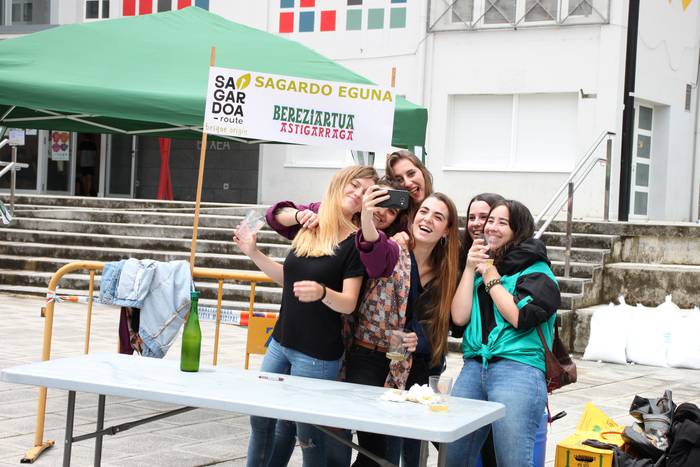 Zizurkilgo Kuadrilla Eguna 5 1529169726489