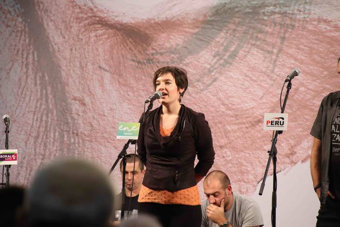 Oihana Iguaran Donostiako fi 21 1575233114359