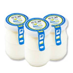 YOGURTA NATURALA