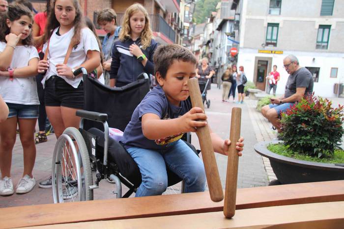 Alegia elkartasun eguna hasi 16 1570880646185