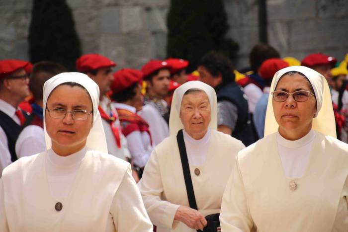 San Joan egunaren ongietorri 12 1561390815943