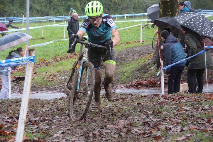 I. Pablo Arsuagaren Memorial 19 1639241146251