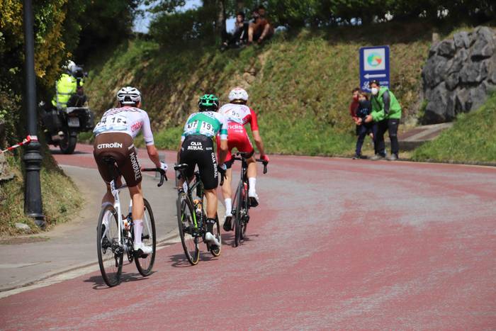 Itzulia txirrindulari proba  25 1617891804905