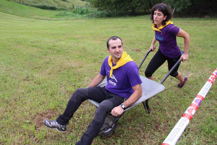 Zizurkil festak 2018 herri k 9 1534532160791