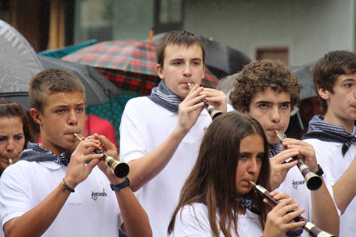 Lehertu da suziria, hasi dira Santioak 55 1469361456131