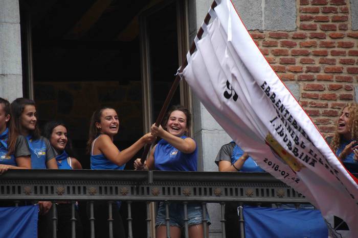 «Zorionak eta eskerrik asko  22 1536522145236