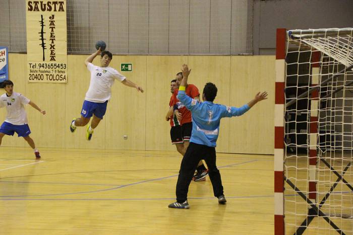 tolosa eskubaloi vs askartza 2015 14 1447676383346