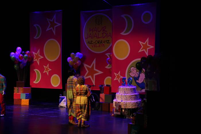 Aitz Orratz elkartearen 50.  3 1517663406373