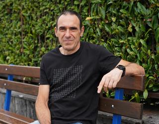 «Mendiak zidor asko zabaldu dizkit eta kazetaritzan bide bat egiteko aukera eman dit»