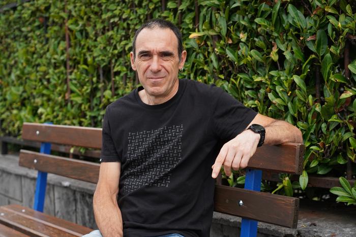 «Mendiak zidor asko zabaldu dizkit eta kazetaritzan bide bat egiteko aukera eman dit»
