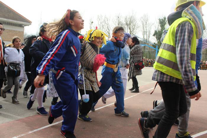 Tolosa inauteriak Laskorain  26 1487877619383