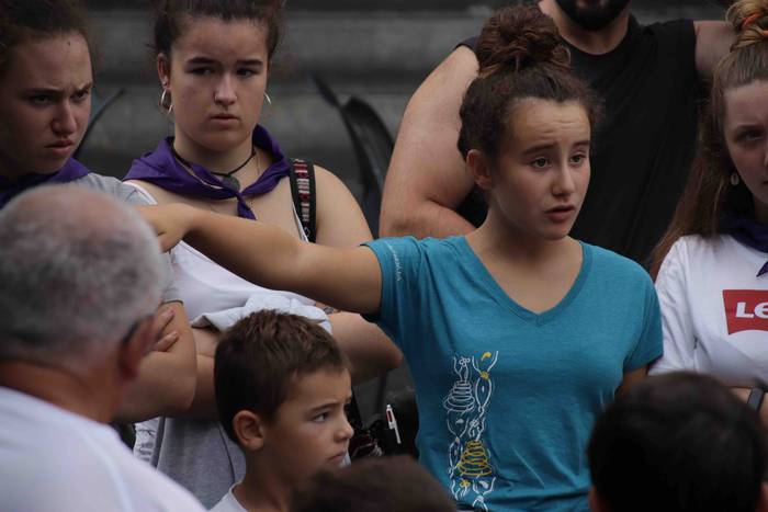 Larraulgo festak. Orientazio 16 1659700083904