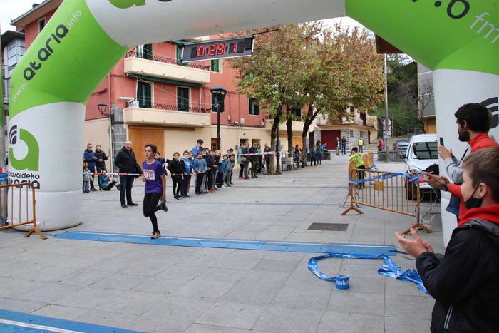 Eneko Gurrutxaga eta Enara O 1 1636224949141