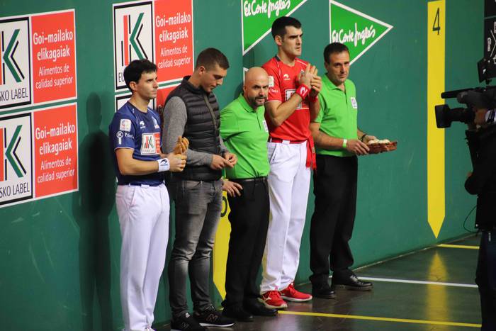 Final baten maila, baita har 12 1574026347190