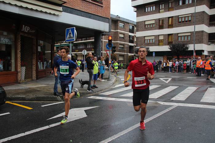 Maialen Muñoz eta Raul Lopez 11 1500986505715