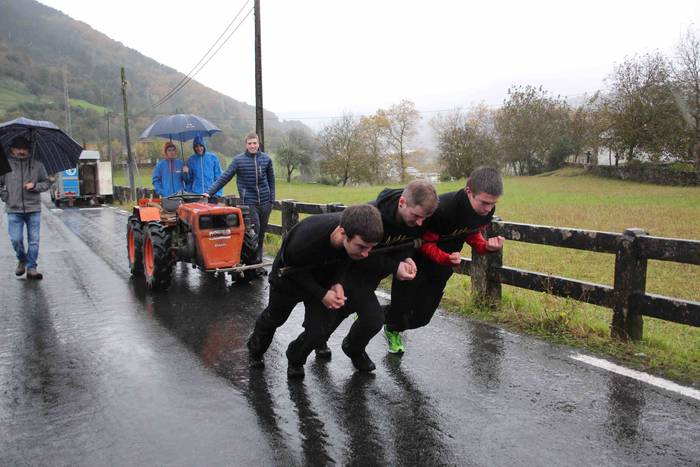 Indarrik ez da falta Amasan 6 1573910252697