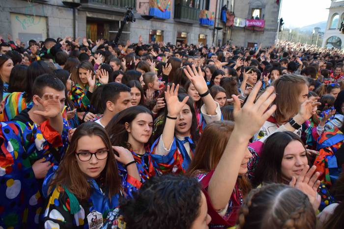 Txupinazoa plazatik 69 1582211177247