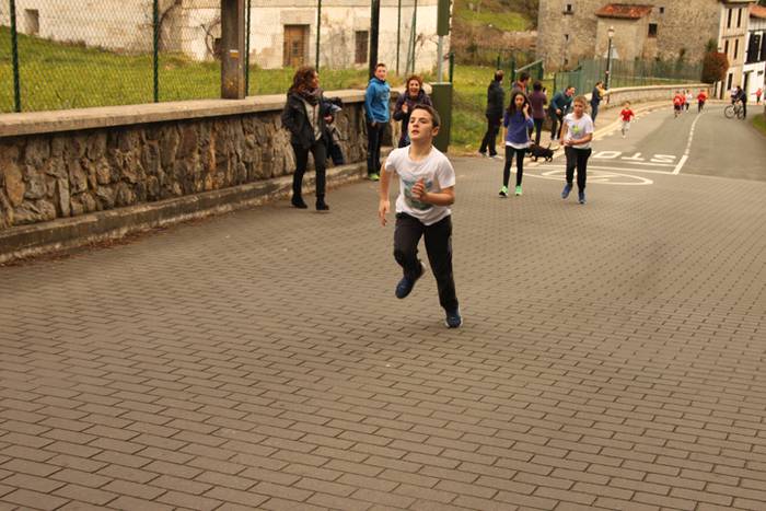 Albizturren herri krosa 24 1521300475146