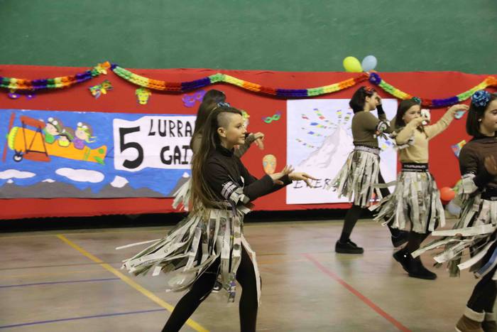 Irurako Ikastolako inauterie 65 1582110378172