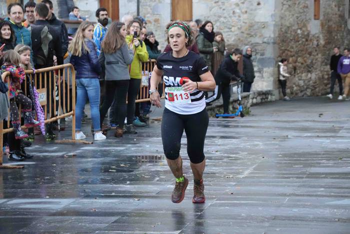 Eneko Gurrutxaga, Adunan ira 116 1574532685466