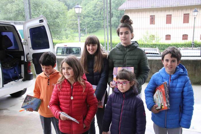 VIII. Udaberriko Azokaz goza 53 1558278851516