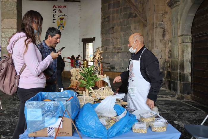 Azoka berreskuratu dute Zizu 12 1633863551573