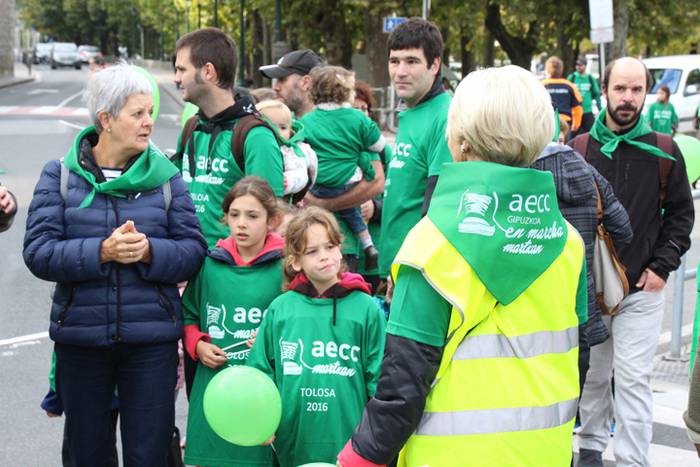 Minbiziari aurrea hartzeko deia 6 1477136271683