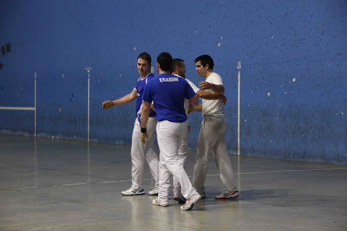 oinatz bengoetxea, belauntza 37 1646508195580