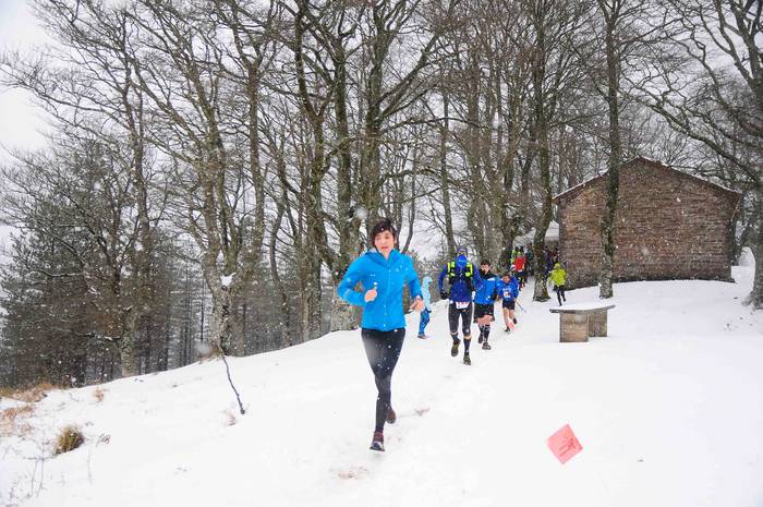 II. Negu Trail, Berastegi, 2 66 1549216839074