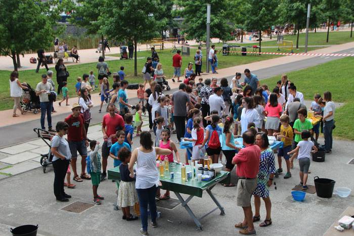 Haurren Hiria, haurren gozam 57 1498393259933