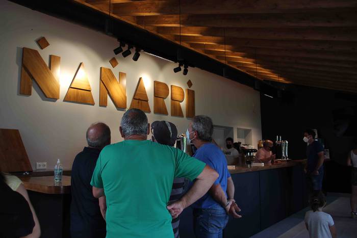 Zabaldu ditu ateak Ñañarri j 1 1595529107366