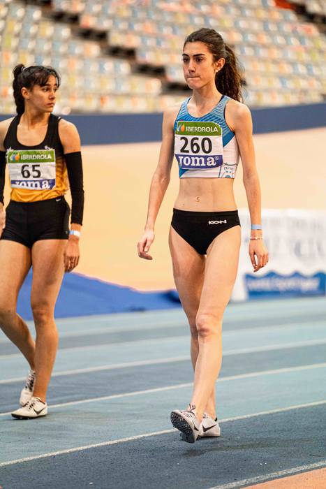 Maialen Muñoz, Euskal Herrik 24 1613611272041