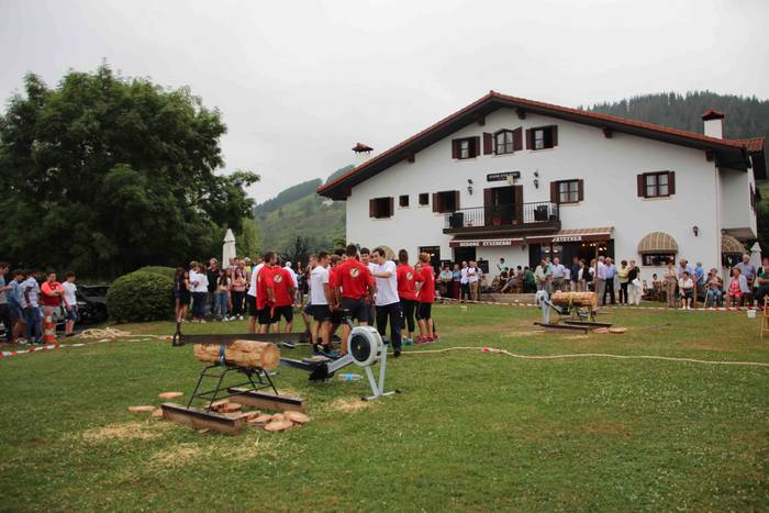 Bidania nagusitu da Albiztur 71 1563729106079