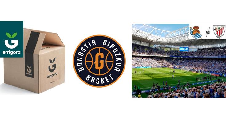 Zozketetako saridunen izenak