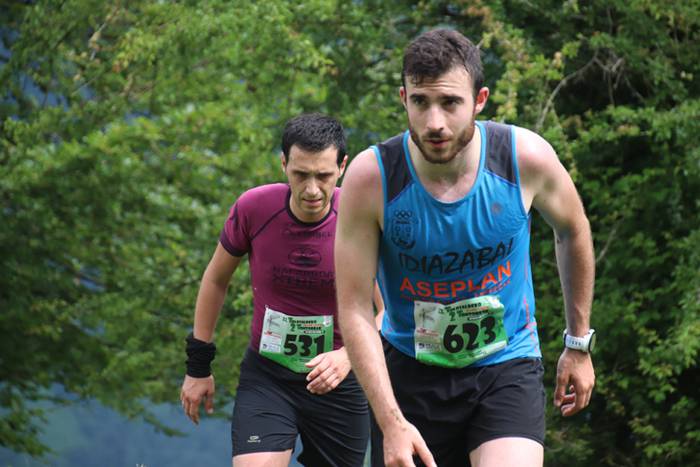 T3T eta T2T 2018: Erroizpe 33 1529250831366